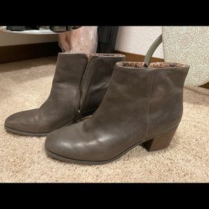 Lucky Brand Size 11 Women’s Booties